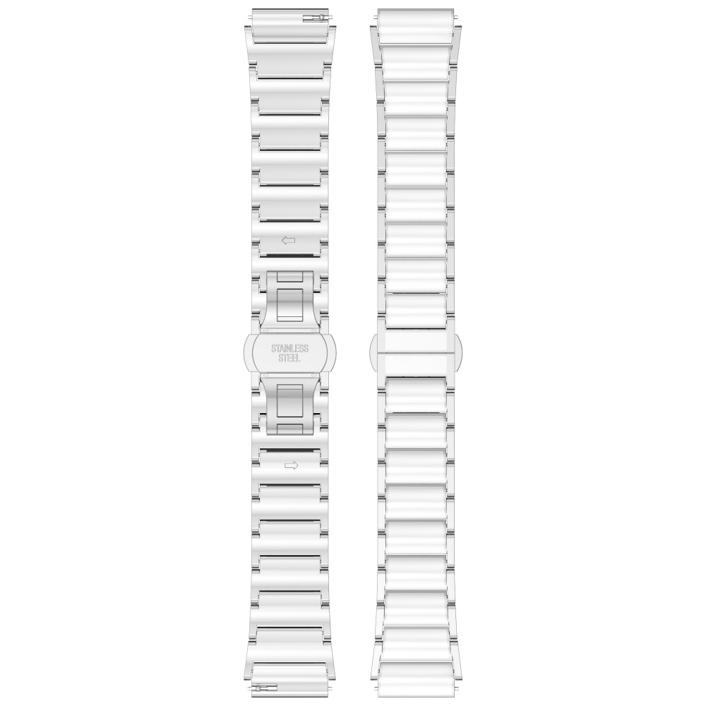 Smartwatch Oppo Watch - Anti Ceramic Watchband For OPPO Watch