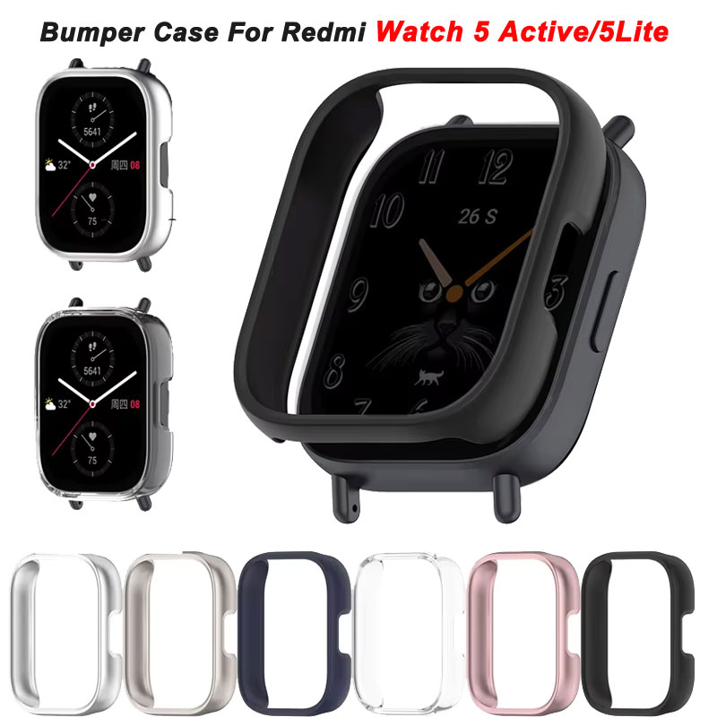 Smartwatch Redmi Watches - PC Case for Xiaomi Redmi Watch