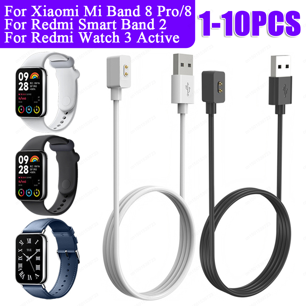 Smartwatch Redmi Watches - Watch Charger 1m Charging Cable Smart