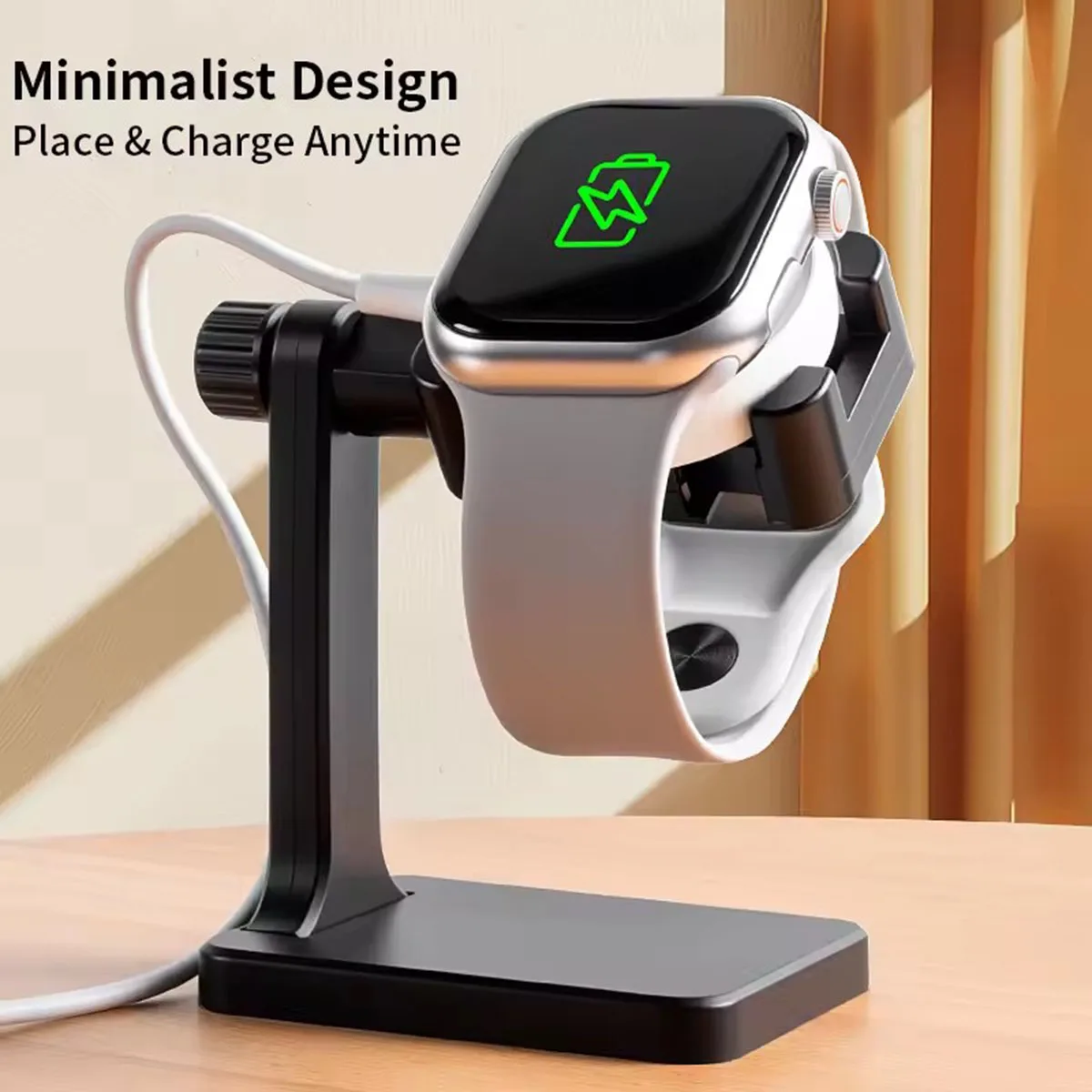 Smartwatch Watches Xiaomi - Universal Smart Watch Stand Holder For