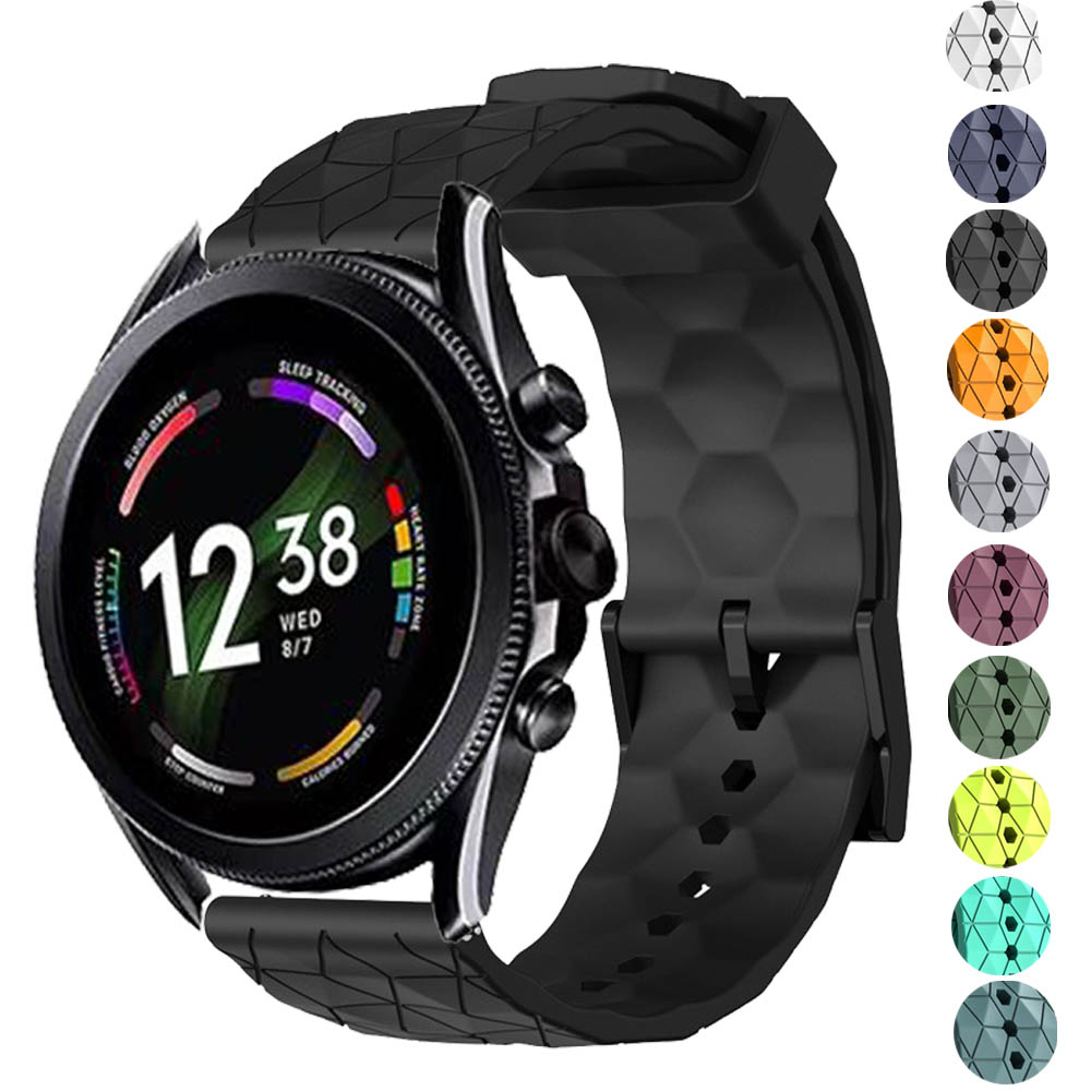 Silicone Strap For Fossil gen  - Fossil Watches Smartwatch Gen 4 评论和价格