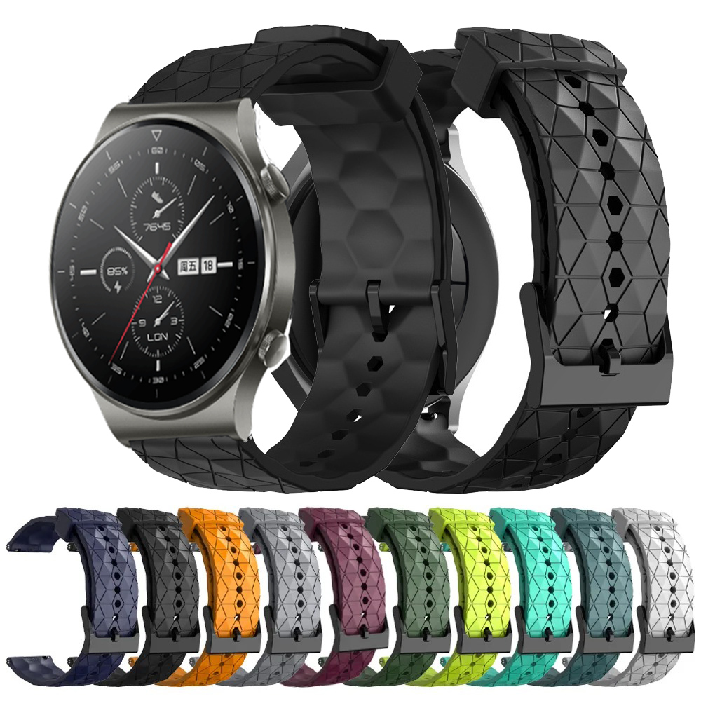 Silicone Strap For Fossil gen  - Fossil Watches Smartwatch Gen 4 评论和价格