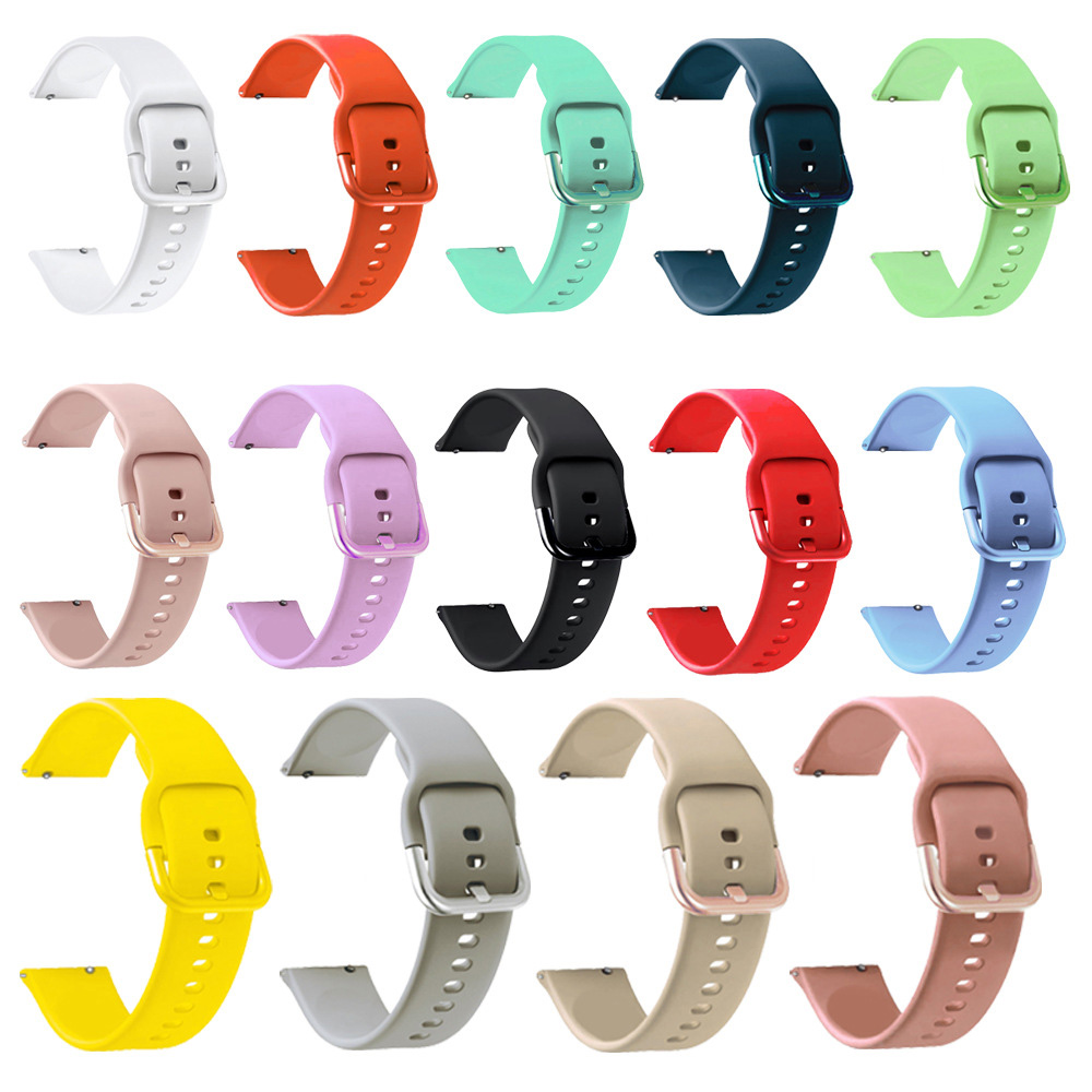 Strap For Fossil Women's Gen 6 - Fossil Watches Smartwatch Gen 4 评论和价格