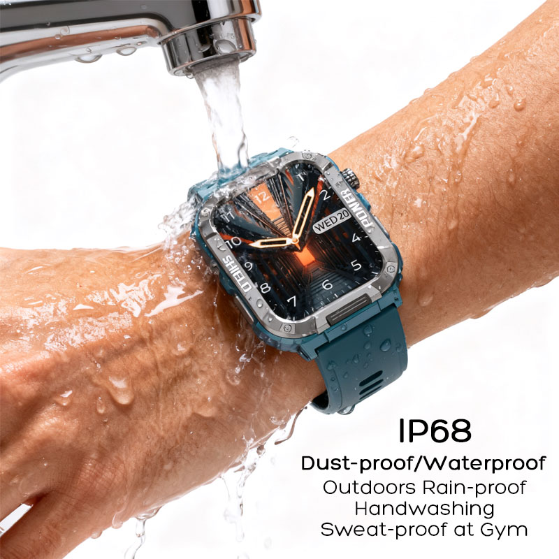 Smart Watch for Men Women Wire - Smartwatch Oppo Watch 评论和价格