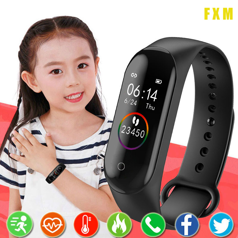 Smart Watch Kids Watches Child - Smartwatch Watches For Girls Kids 评论和价格