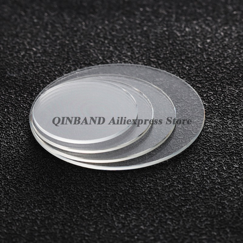 0.8mm Thickness Diameters 20-3 - Watch Crystal Replacement 评论和价格