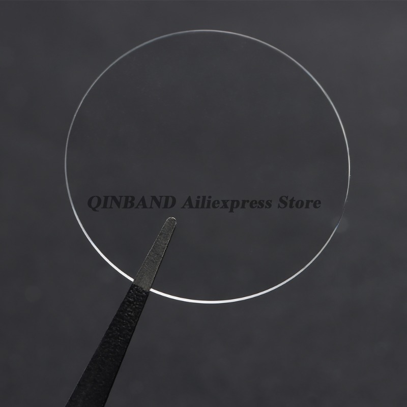 0.8mm Thickness Diameters 20-3 - Watch Crystal Replacement 评论和价格