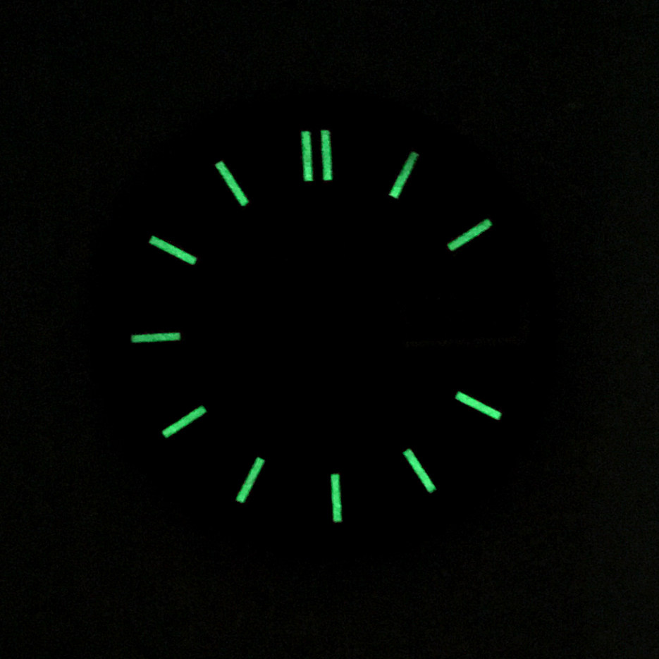 28.5mm NH36 Dial Luminous Cust - Luminous Dial Face 评论和价格
