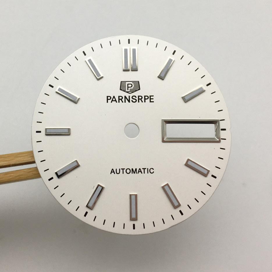 28.5mm NH36 Dial Luminous Cust - Luminous Dial Face 评论和价格