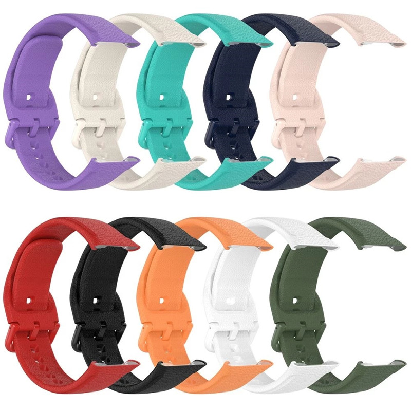 Replacement Watch Strap band f - Smartwatch Oppo Watch 评论和价格