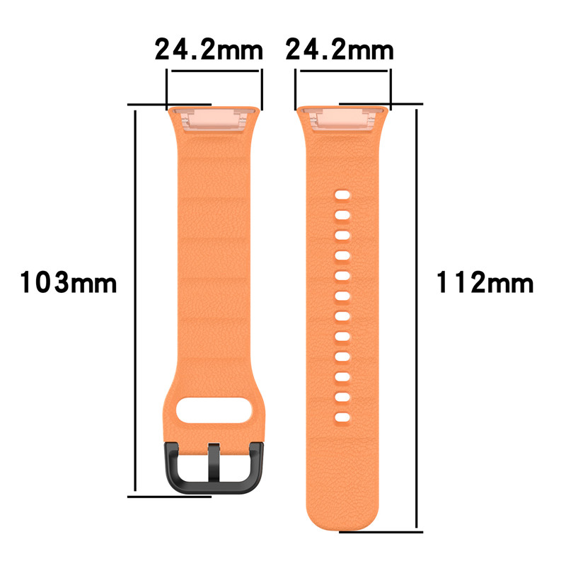 Replacement Watch Strap band f - Smartwatch Oppo Watch 评论和价格