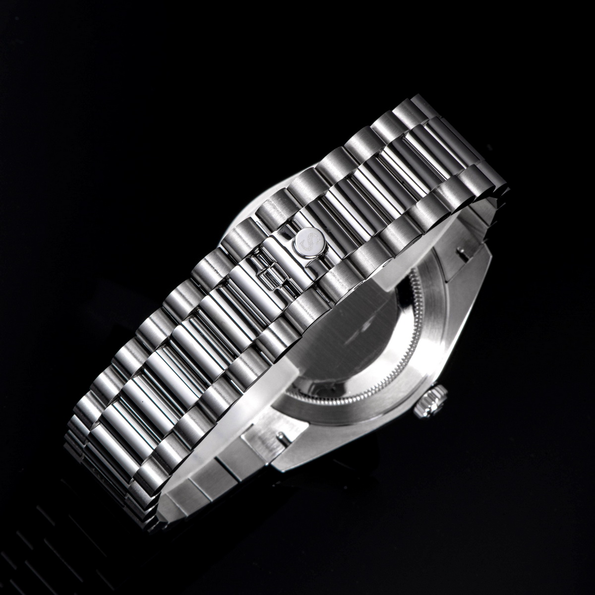 Sugess 40mm Men's Watches Auto - Rolex Watch Submariner 评论和价格