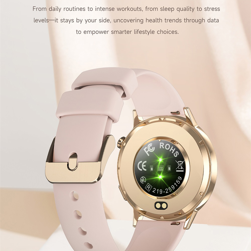 Smartwatch Waterproof Flashlig - Smartwatch Luxury Watches For Women 评论和价格