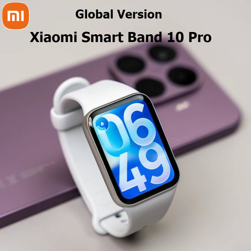 Original Global Version Xiaomi - Smartwatch Watches Xiaomi 评论和价格