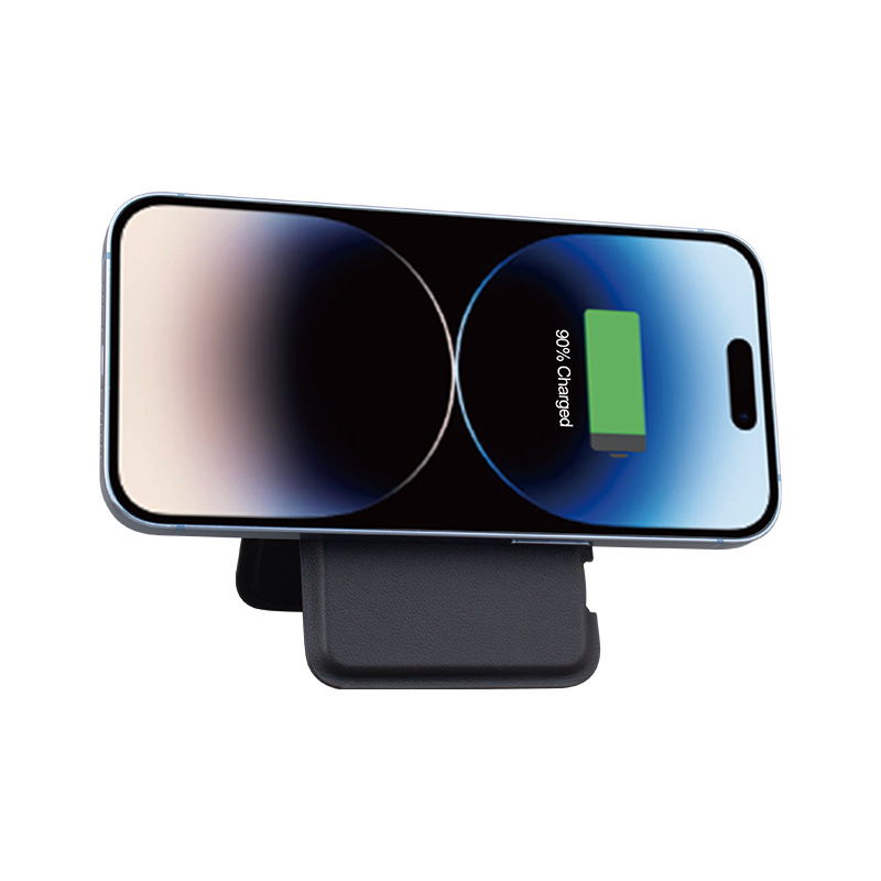 3-in-1 Magnetic Wireless Charg - Smartwatch Phone Watches 评论和价格