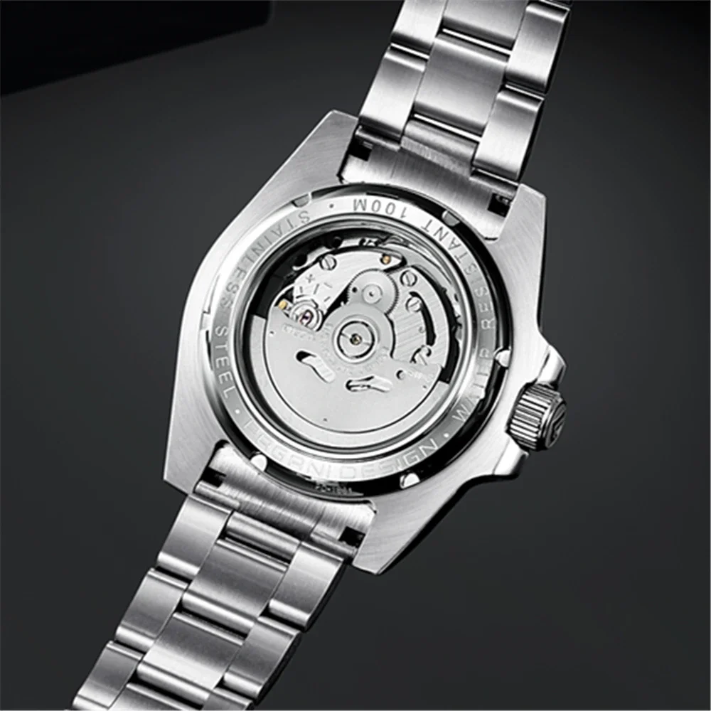 Pagani Design 2026 Men Automat - Rolex Watch Submariner 评论和价格