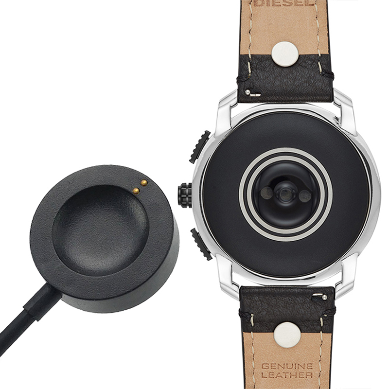 USB Charging Cable Charger Ada - Fossil Watches Smartwatch Gen 4 评论和价格
