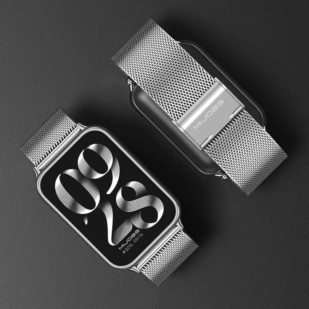 Redmi Watch 6 5 4 Strap Smart  - Smartwatch Redmi Watches 评论和价格