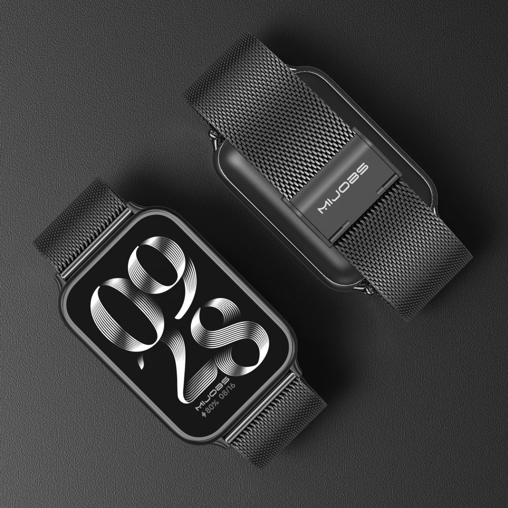 Redmi Watch 6 5 4 Strap Smart  - Smartwatch Redmi Watches 评论和价格