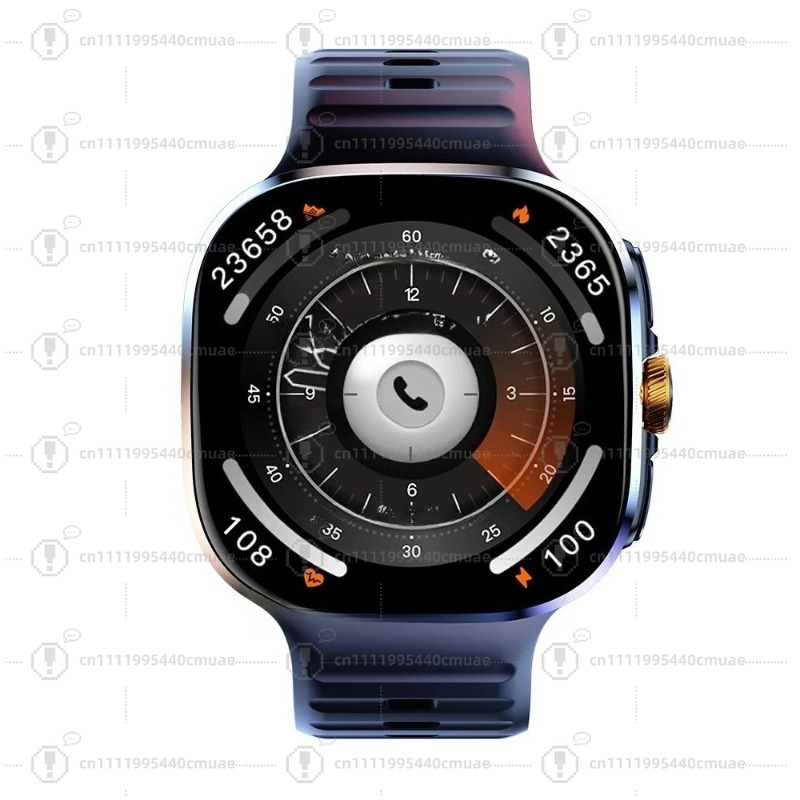 New smart card phone watch lar - Smartwatch Phone Watches 评论和价格