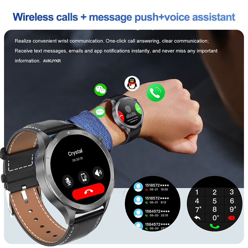 2025 Original For OPPO WATCH X - Smartwatch Oppo Watch 评论和价格