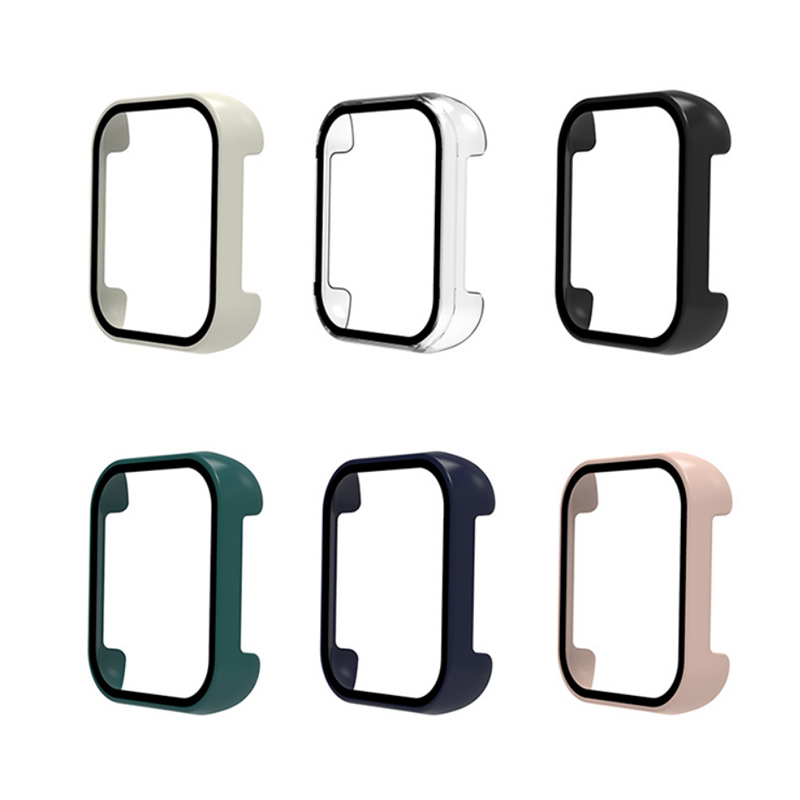 Hard Edge Full Screen Glass Pr - Smartwatch Oppo Watch 评论和价格