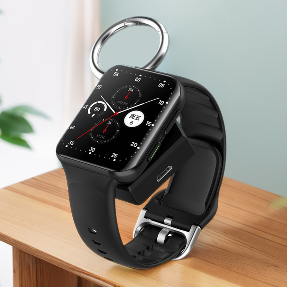 Universal Wireless Watch Charg - Smartwatch Oppo Watch 评论和价格