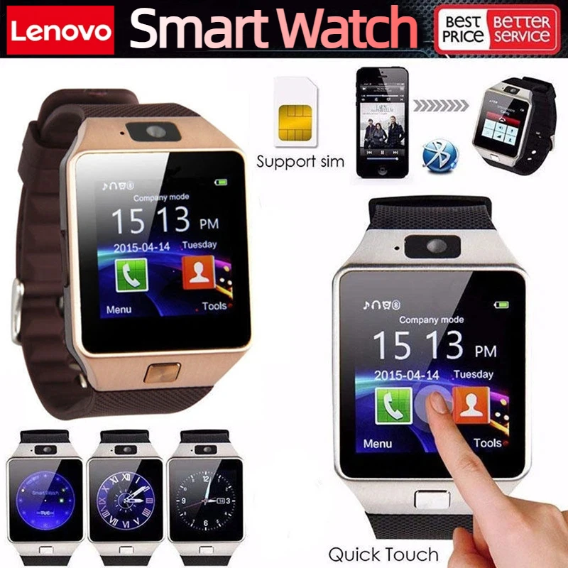Lenovo 2026 New Accurate Diagn - Smartwatch Health Watches For Women 评论和价格