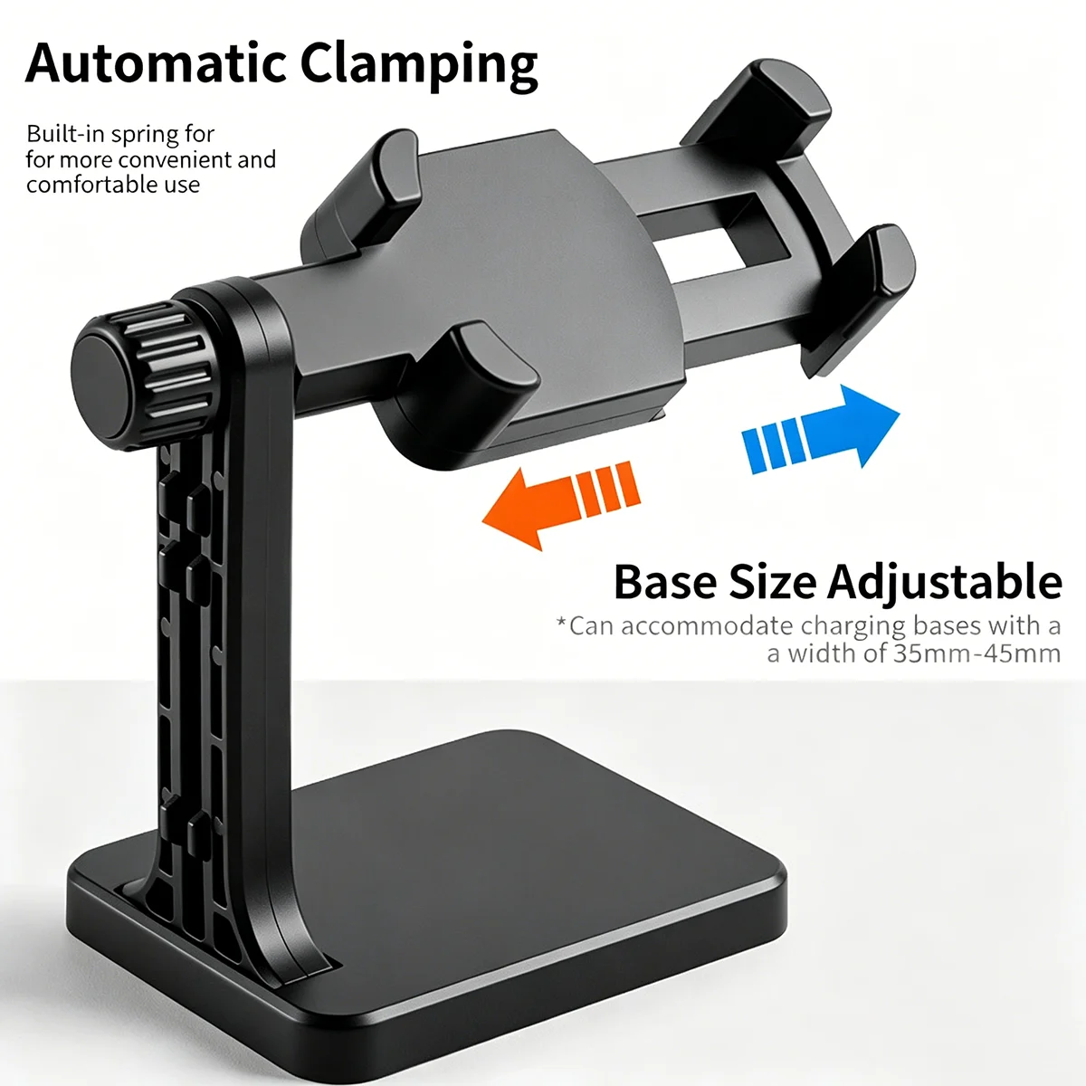 Universal Smart Watch Stand Ho - Smartwatch Watches Xiaomi 评论和价格