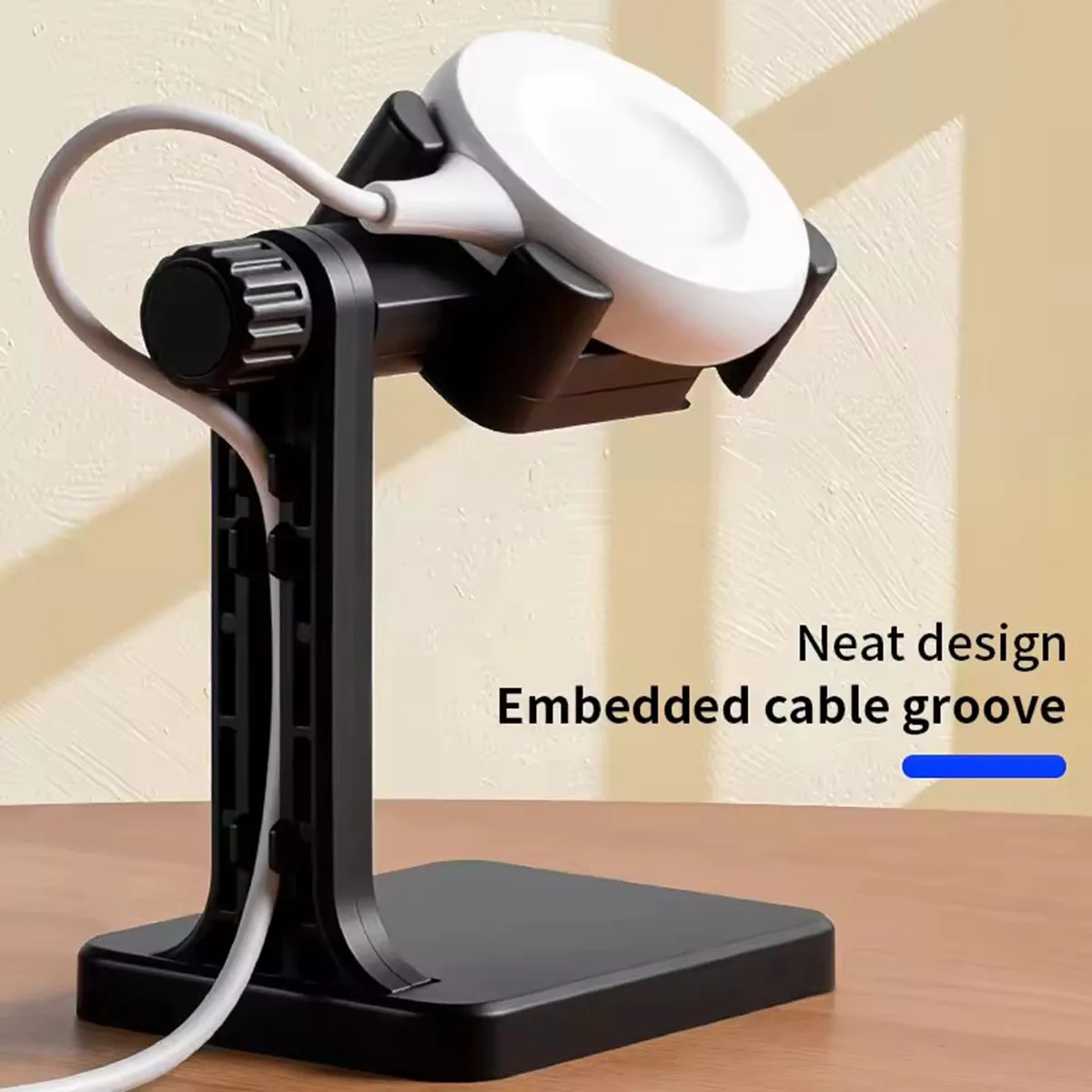 Universal Smart Watch Stand Ho - Smartwatch Watches Xiaomi 评论和价格