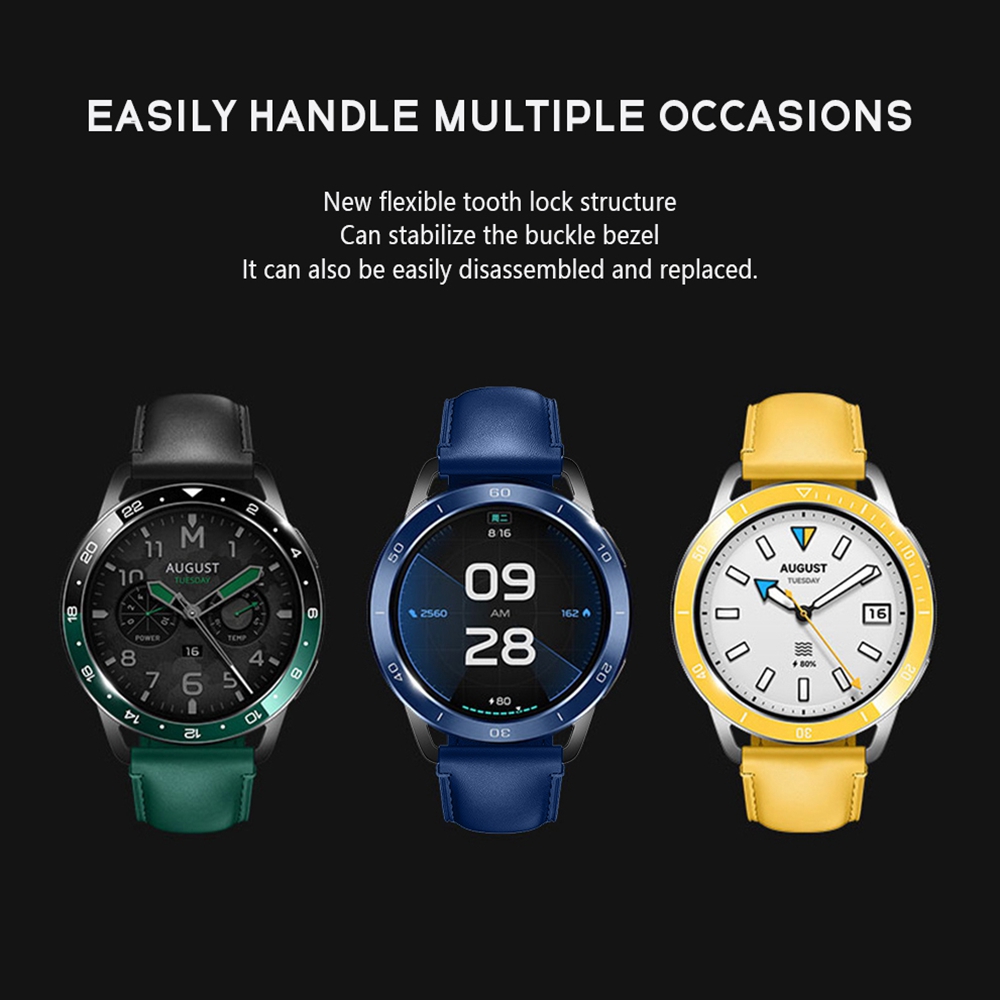 For Xiaomi Watch S4 / S3 Metal - Smartwatch Watches Xiaomi 评论和价格