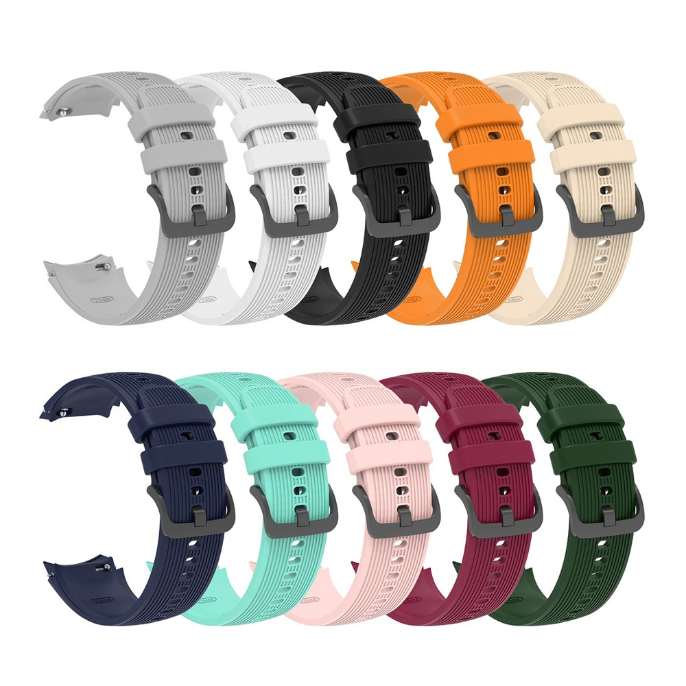 Silicone Watch Case & Strap fo - Smartwatch Oppo Watch 评论和价格
