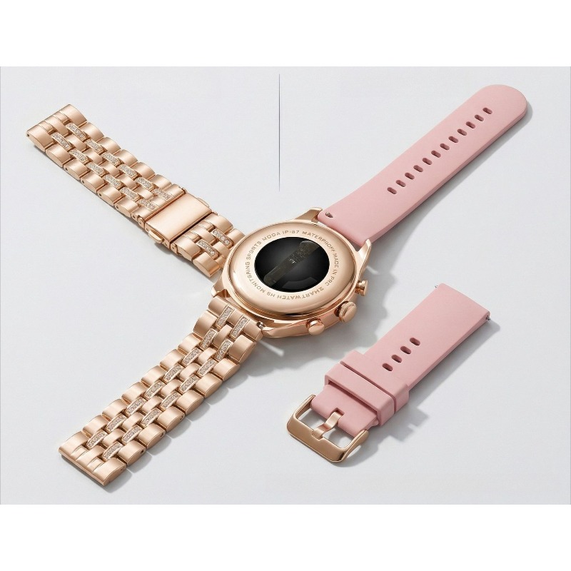 Cross-Border Exclusive Supply  - Smartwatch Health Watches For Women 评论和价格