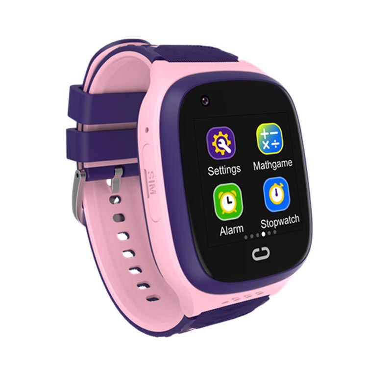 Phone watch android 4G GPS nan - Smartwatch Watches For Girls Kids 评论和价格