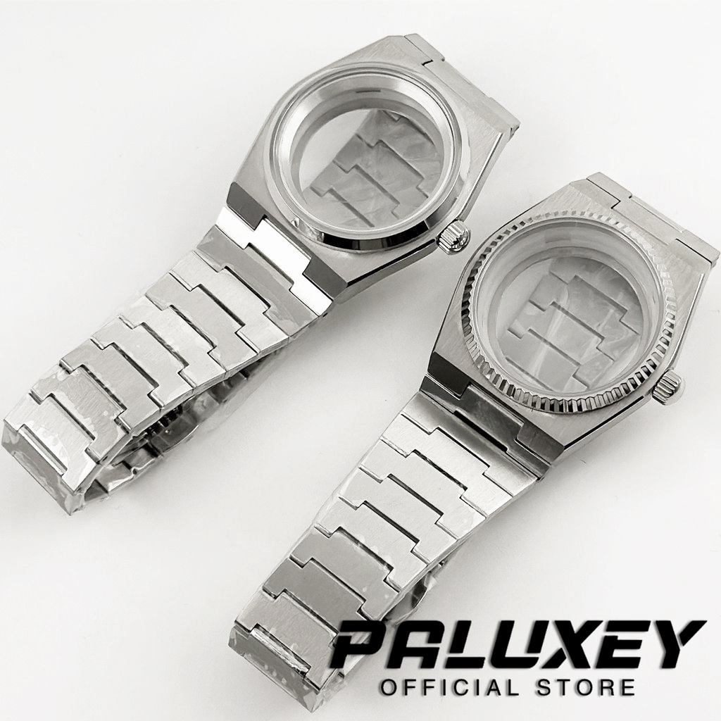 PRX NH35 40MM With Silver Ring - Watch Crystal Replacement 评论和价格