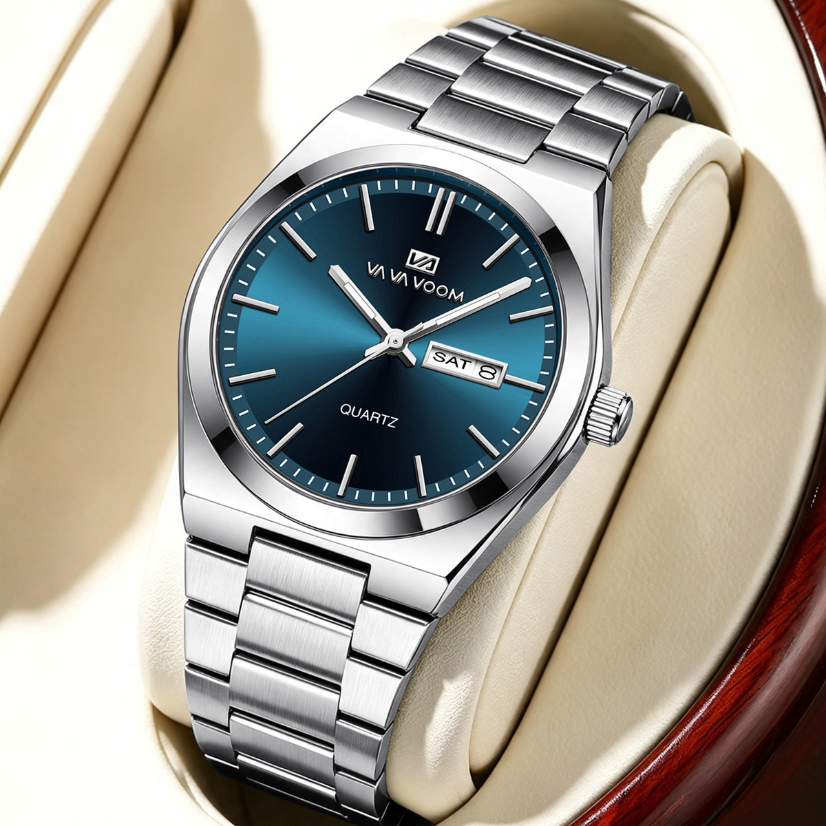 Luxury Watch For Man 3Bar Wate - Rolex Watch Submariner 评论和价格
