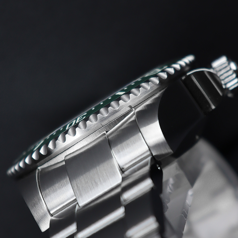 Cronos Automatic Diving Watch  - Rolex Watch Submariner 评论和价格