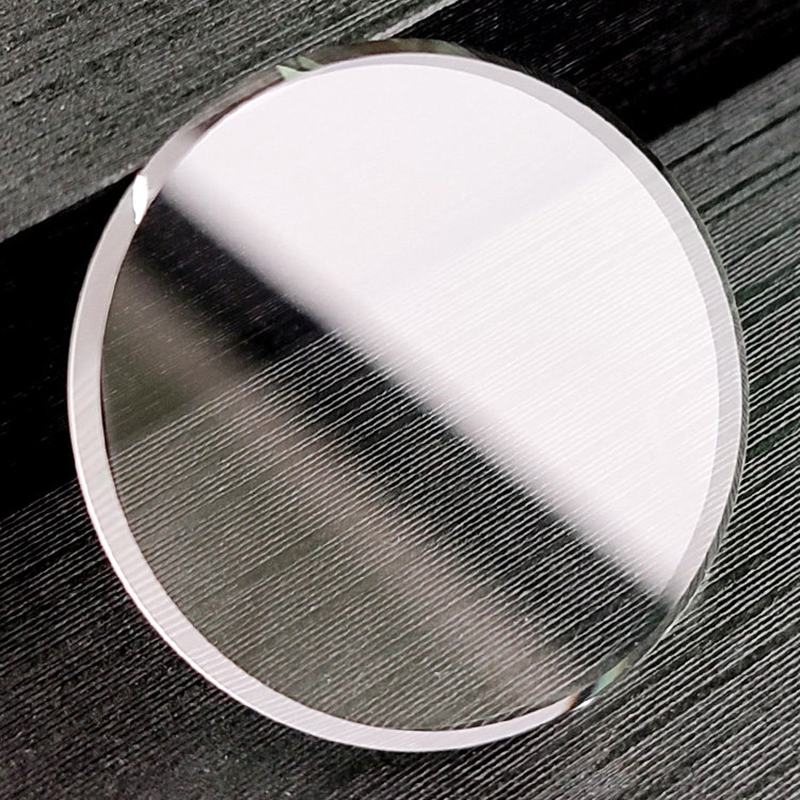 Flat Big Chamfer Thick Crystal - Watch Crystal Replacement 评论和价格