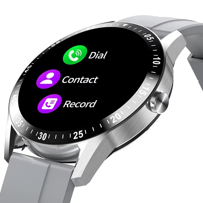 Phones Fitness Tracker With Ca - Smartwatch Phone Watches 评论和价格
