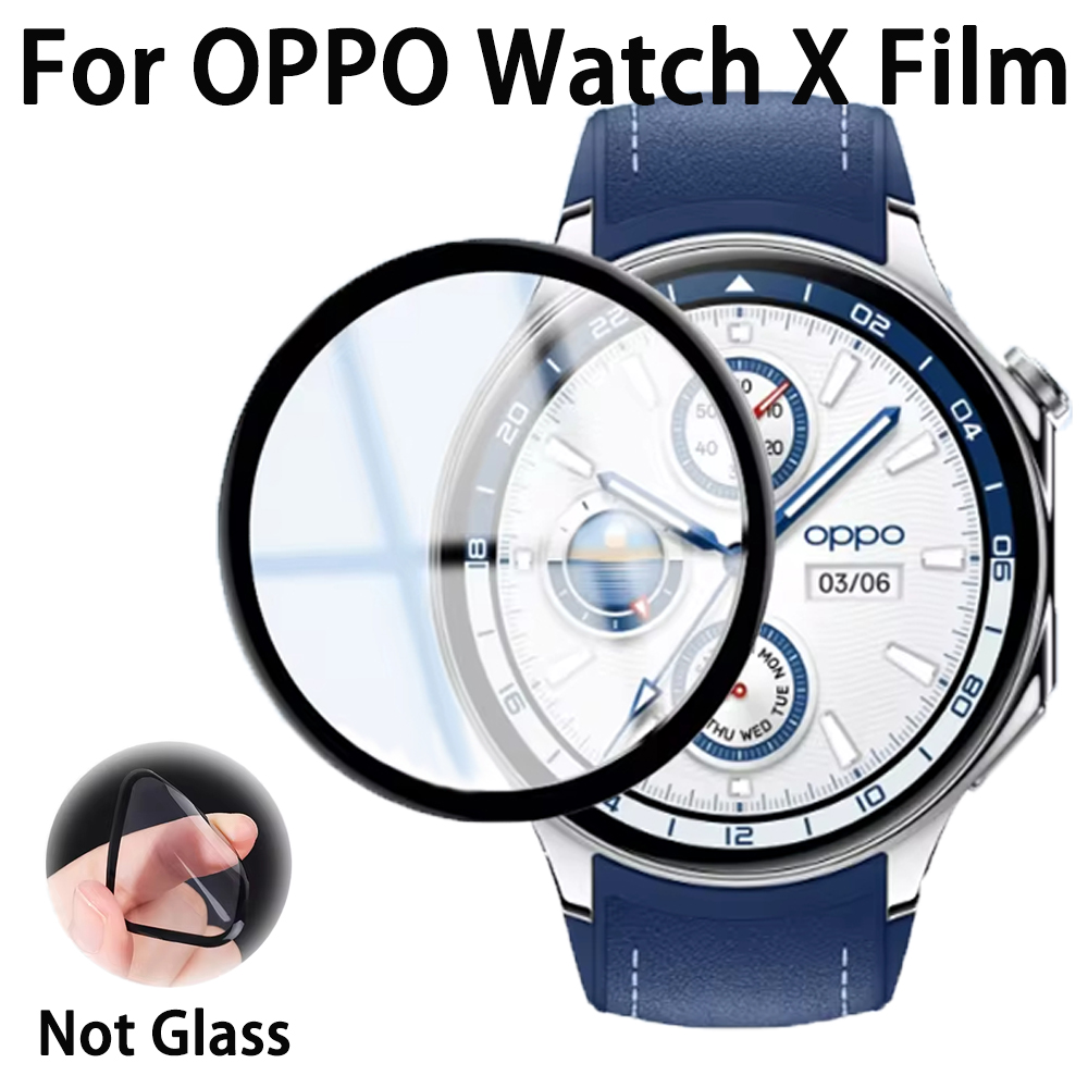 Screen Protector For OPPO Watc - Smartwatch Oppo Watch 评论和价格