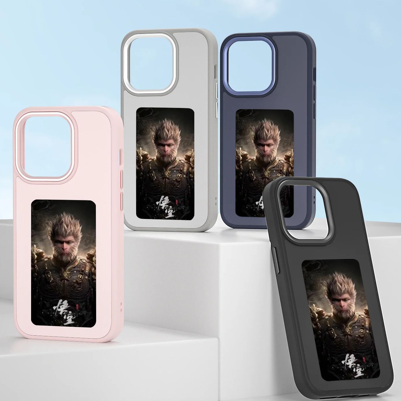 NFC Function Smart Phone Cases - Smartwatch Phone Watches 评论和价格