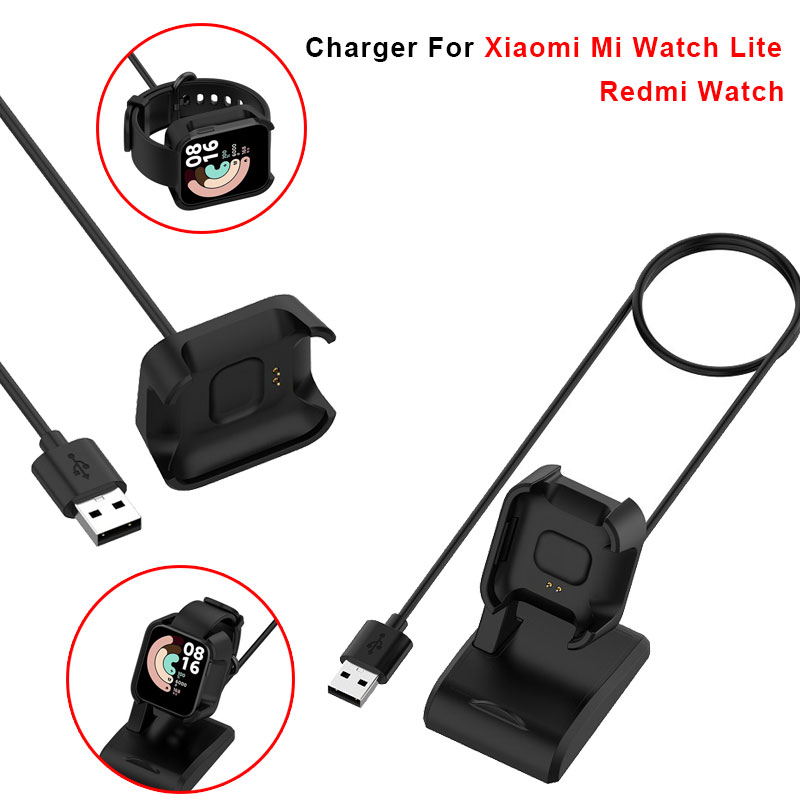Charger For Xiaomi Mi Watch Li - Smartwatch Redmi Watches 评论和价格