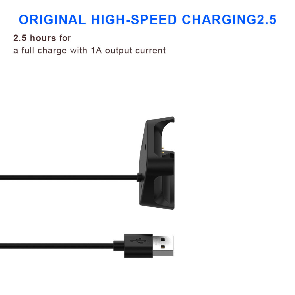 Charger For Xiaomi Mi Watch Li - Smartwatch Redmi Watches 评论和价格