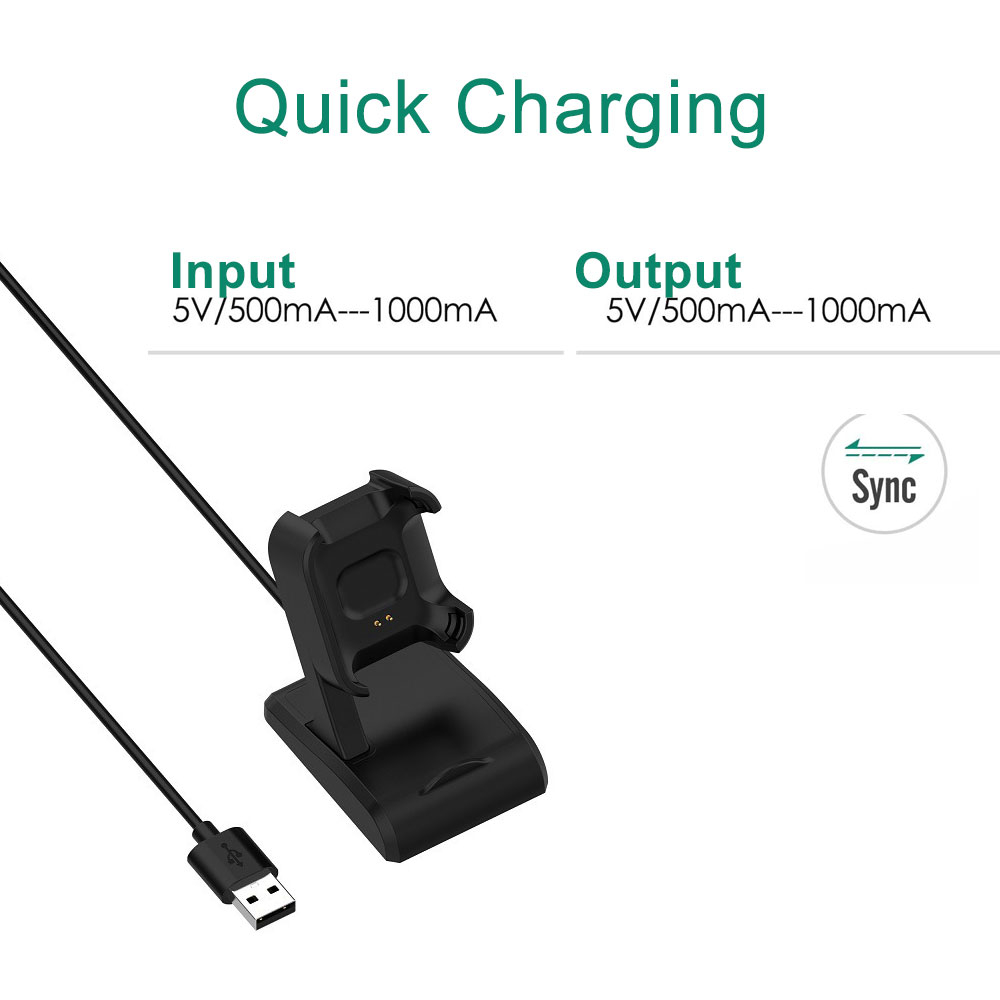 Charger For Xiaomi Mi Watch Li - Smartwatch Redmi Watches 评论和价格