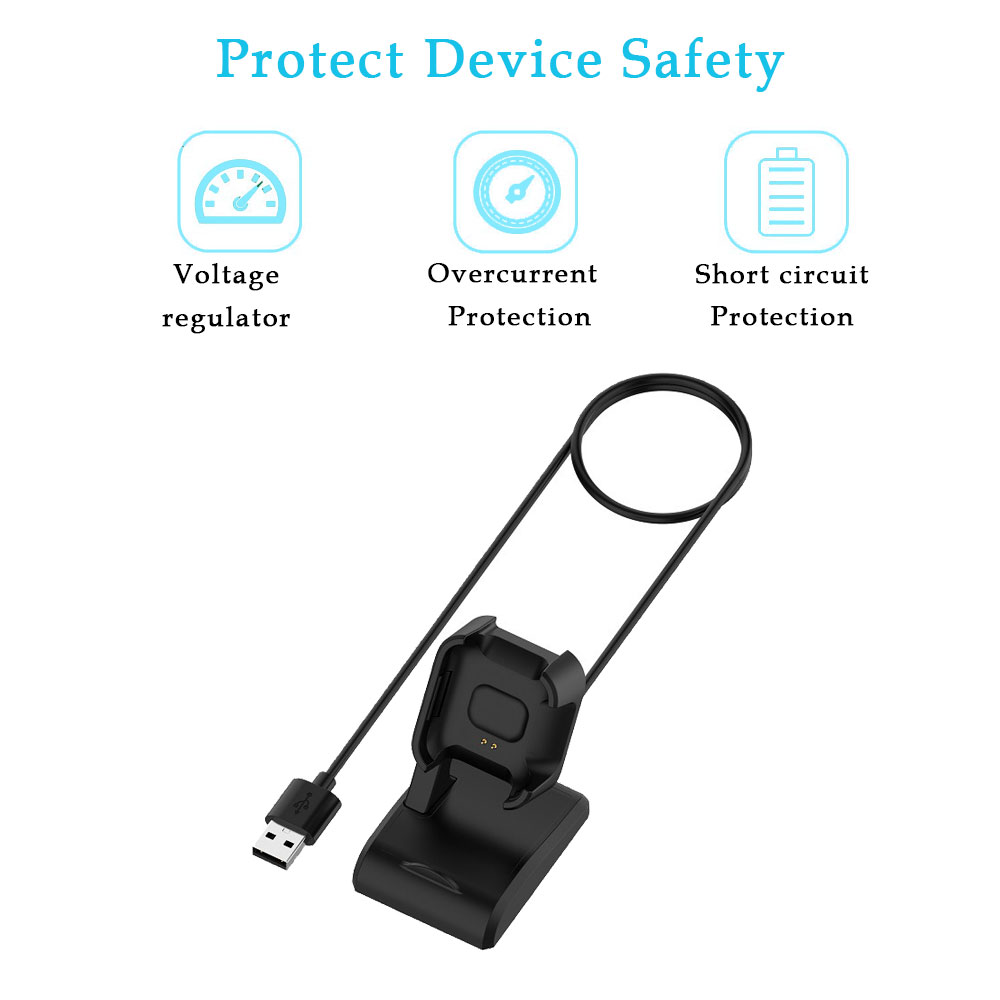 Charger For Xiaomi Mi Watch Li - Smartwatch Redmi Watches 评论和价格