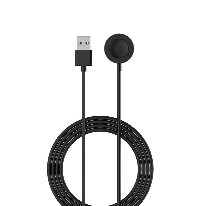 1M USB Magnetic Fast Charger D - Fossil Watches Smartwatch Gen 4 评论和价格
