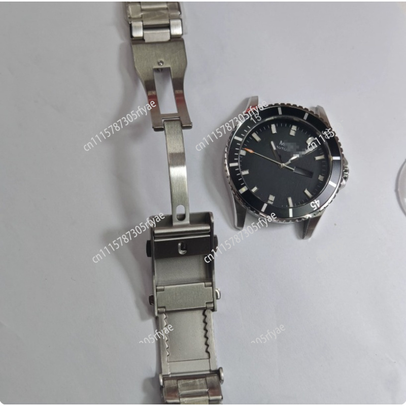 Watch Case 43mm Sapphire Cryst - Watch Crystal Replacement 评论和价格