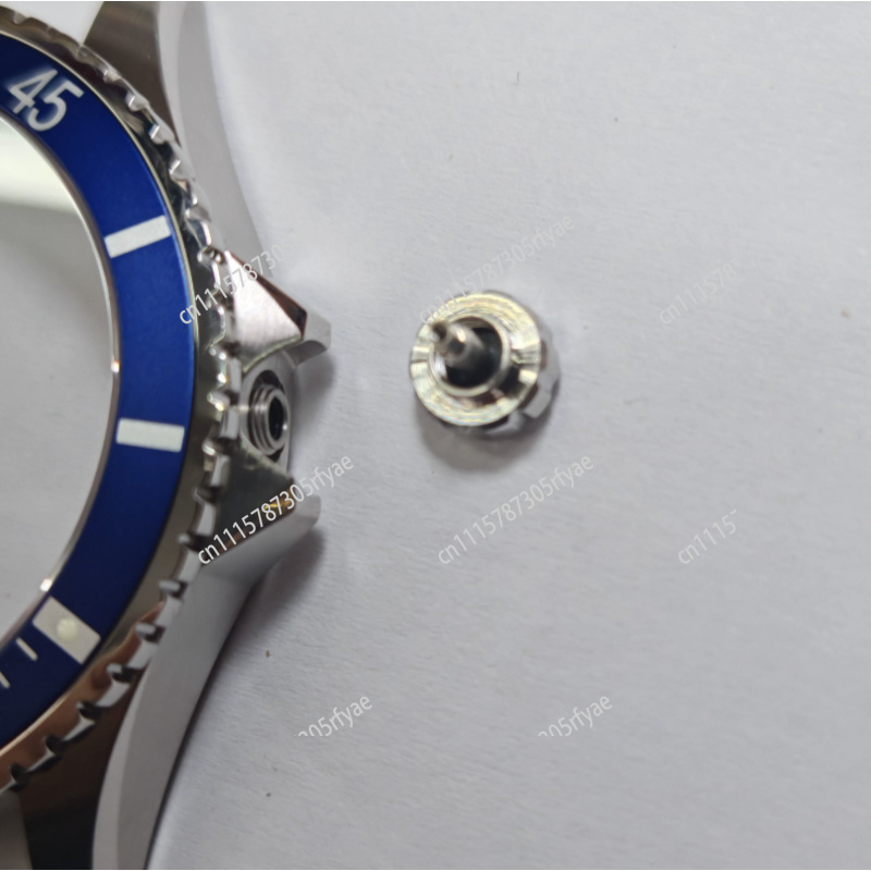 Watch Case 43mm Sapphire Cryst - Watch Crystal Replacement 评论和价格