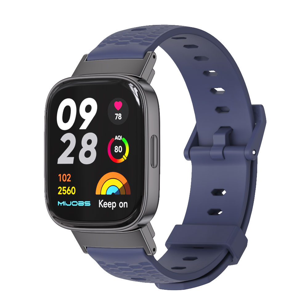 Strap for Redmi Watch 3 Smart  - Smartwatch Redmi Watches 评论和价格
