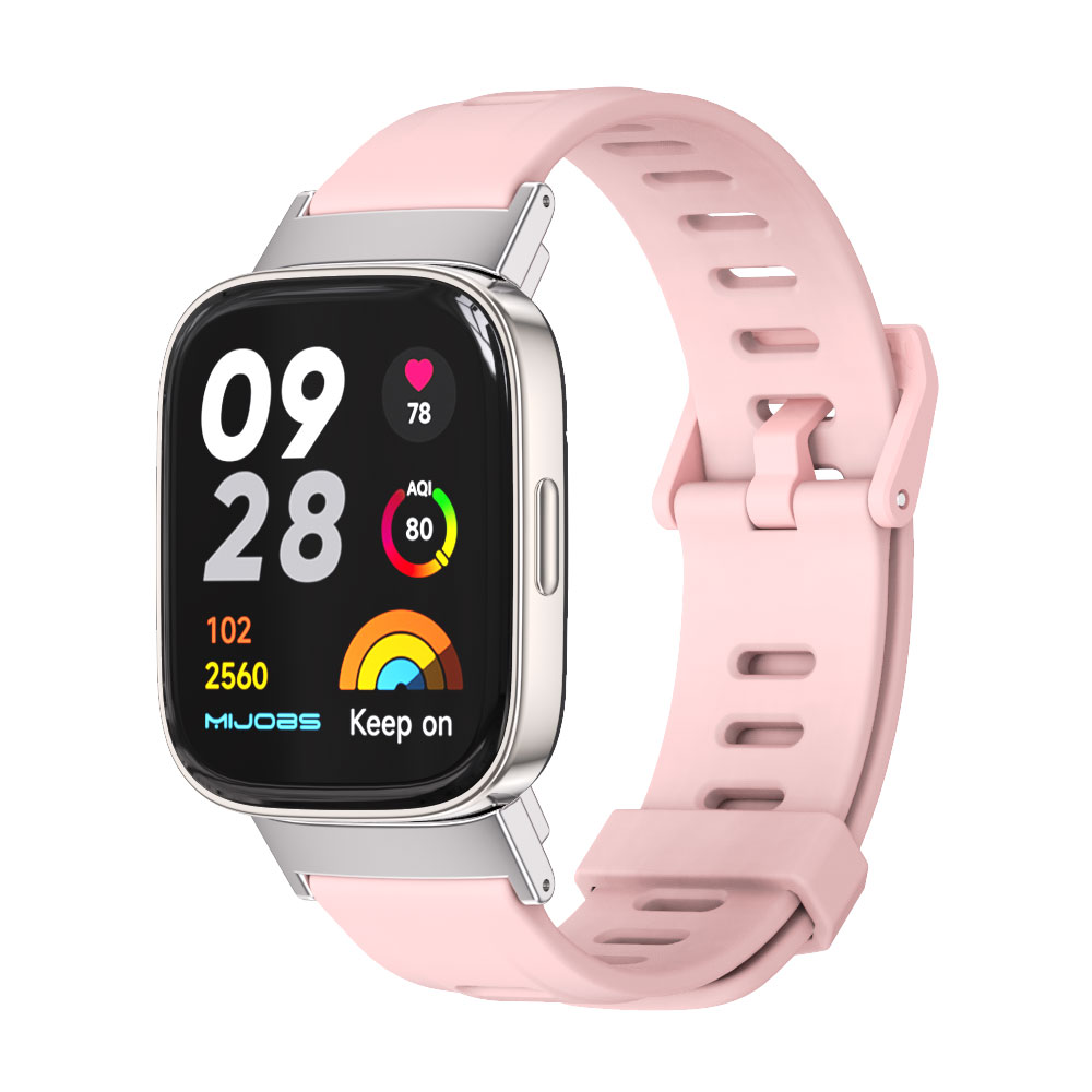 Strap for Redmi Watch 3 Smart  - Smartwatch Redmi Watches 评论和价格